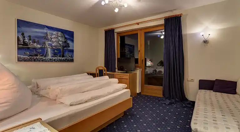 Apartment in Saint Anton am Arlberg