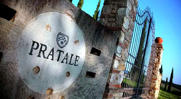 Chalet in Barberino Tavarnelle