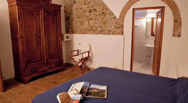 Chalet in Barberino Tavarnelle