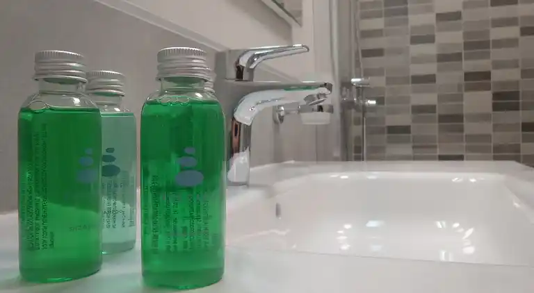 Spacious apartment 200 meters from the beach 