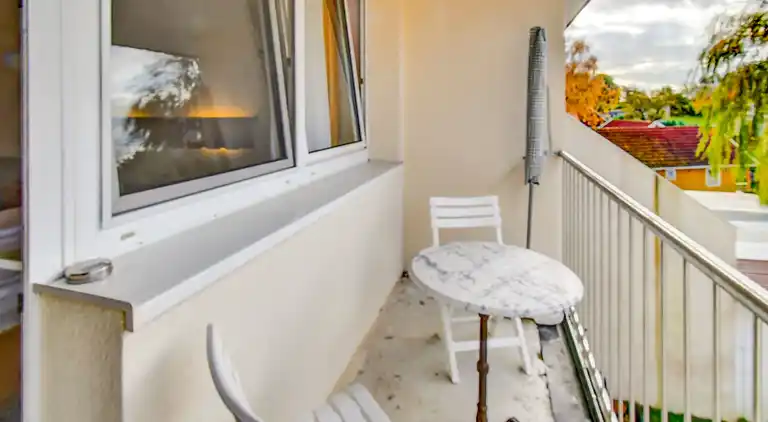 Ferielejlighed i Wohlenberg