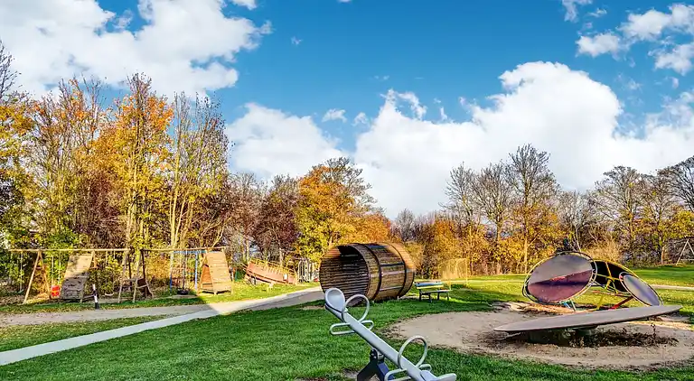 Ferielejlighed i Wohlenberg