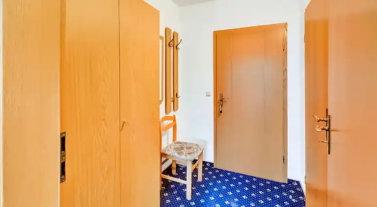 Ferielejlighed i Wohlenberg