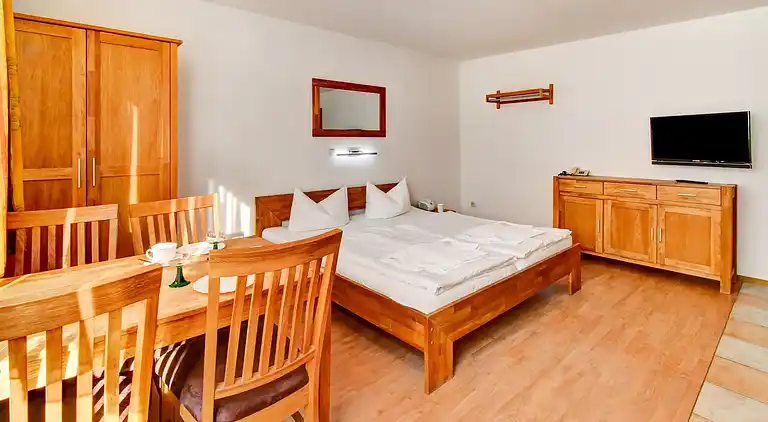 Apartment in Wohlenberg