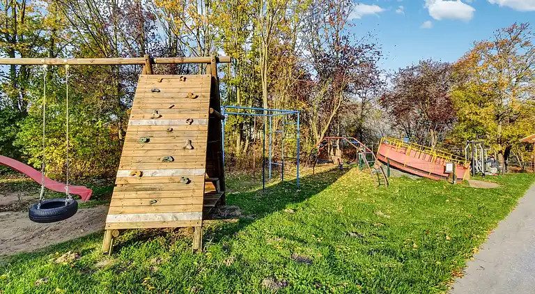 Apartment in Wohlenberg