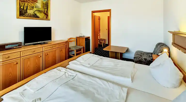 Ferielejlighed i Wohlenberg