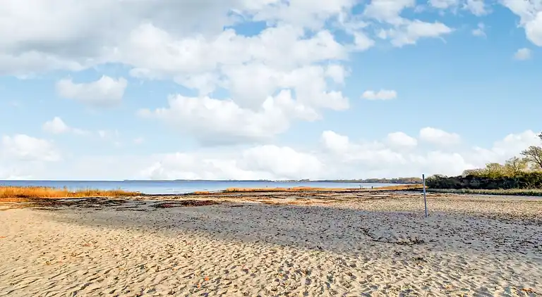 Apartment in Wohlenberg