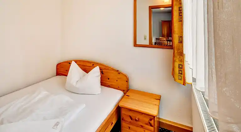 Apartment in Wohlenberg