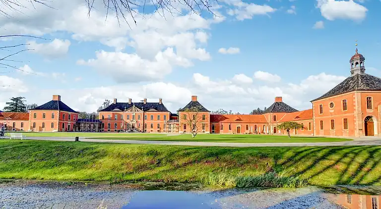 Apartment in Wohlenberg
