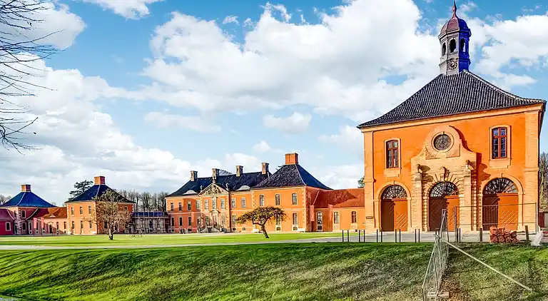 Ferielejlighed i Wohlenberg