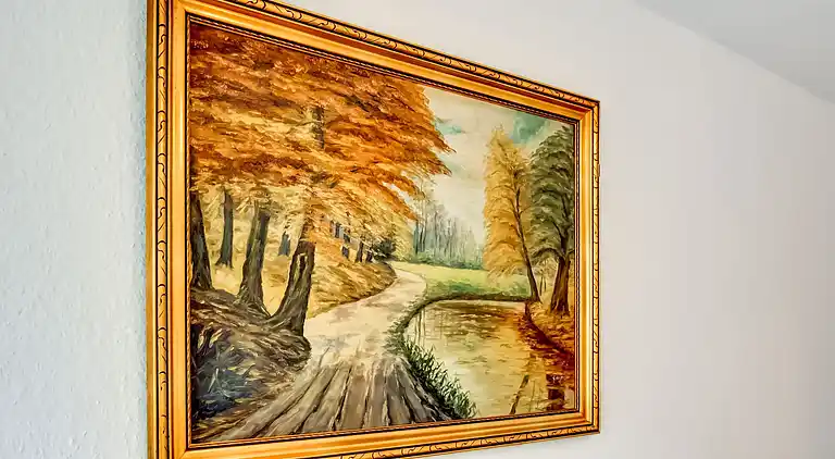 Ferielejlighed i Wohlenberg