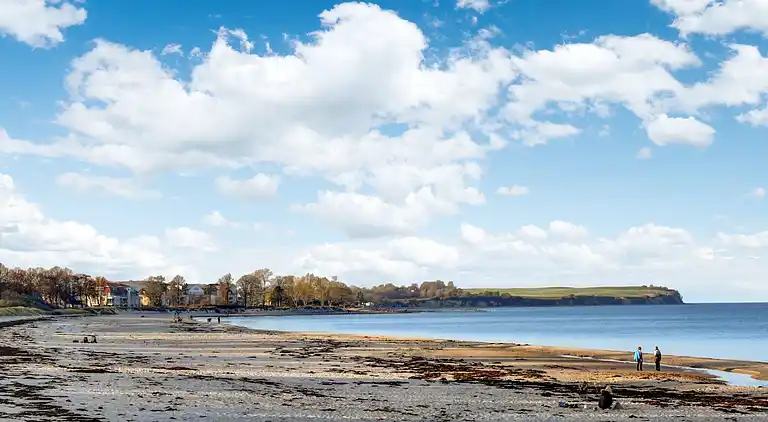Ferielejlighed i Wohlenberg