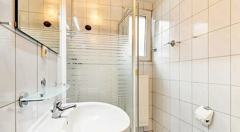 Apartment in Wohlenberg