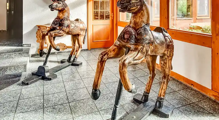 Ferielejlighed i Wohlenberg