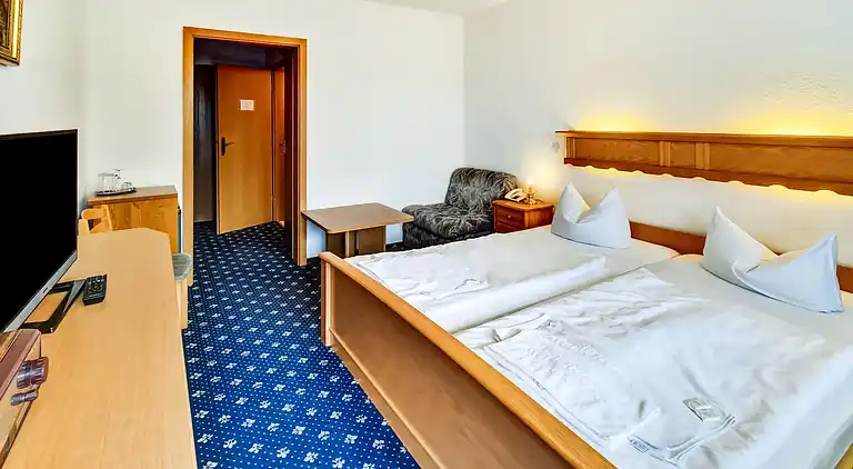 Ferielejlighed i Wohlenberg