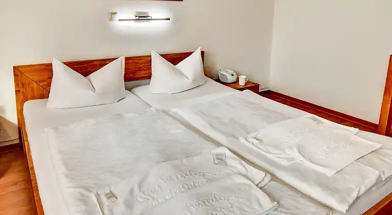 Apartment in Wohlenberg