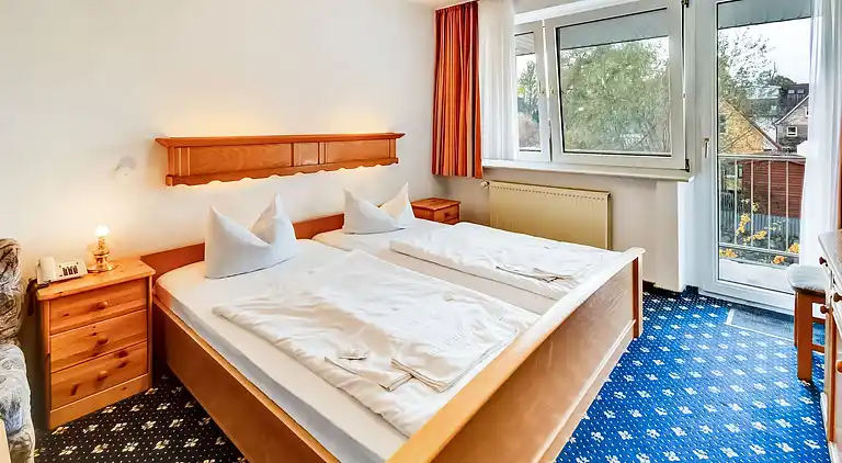 Ferielejlighed i Wohlenberg