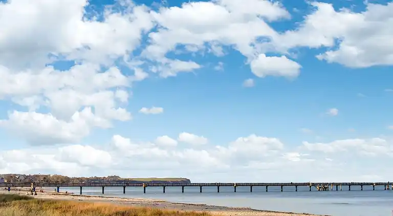 Ferielejlighed i Wohlenberg