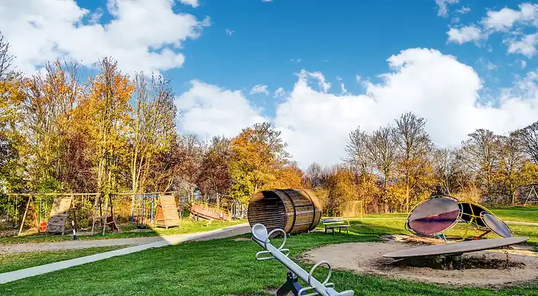 Apartment in Wohlenberg