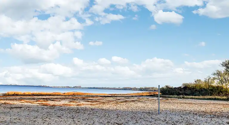 Ferielejlighed i Wohlenberg