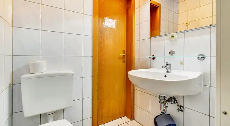 Apartment in Wohlenberg