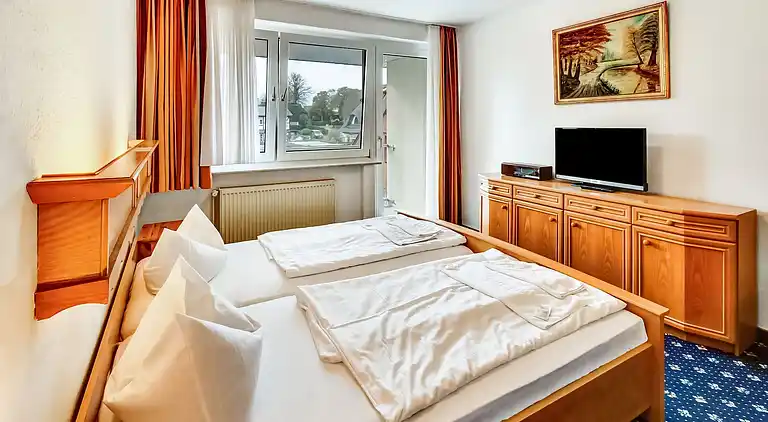 Ferielejlighed i Wohlenberg