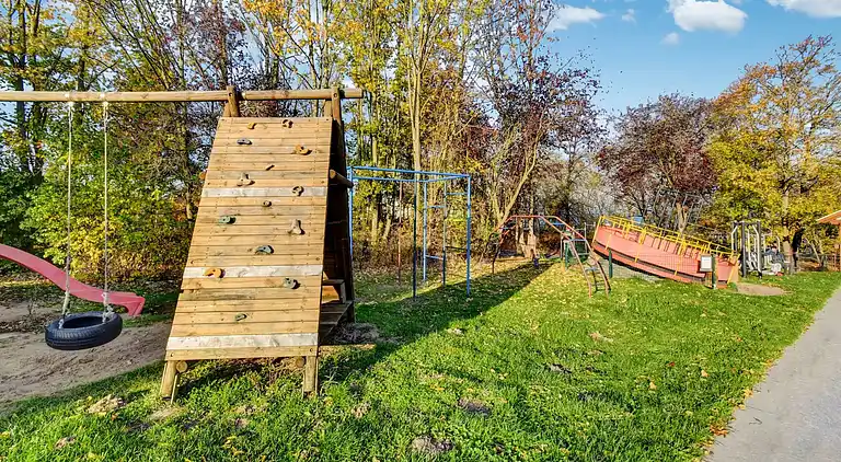 Ferielejlighed i Wohlenberg