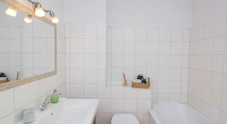 Ferielejlighed i Bad Harzburg