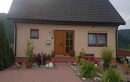 Apartment in Neumagen-Dhron