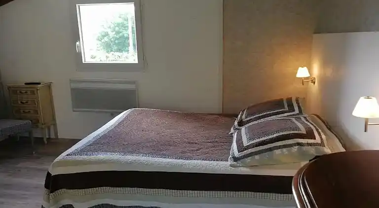 Feriebolig i Occitanie