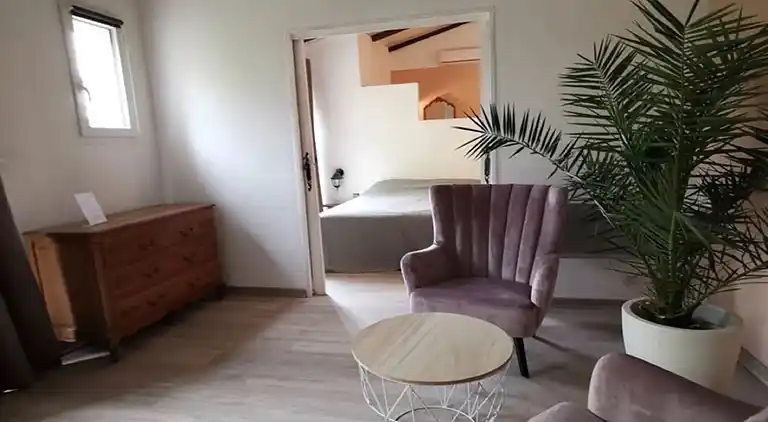 Feriebolig i Occitanie