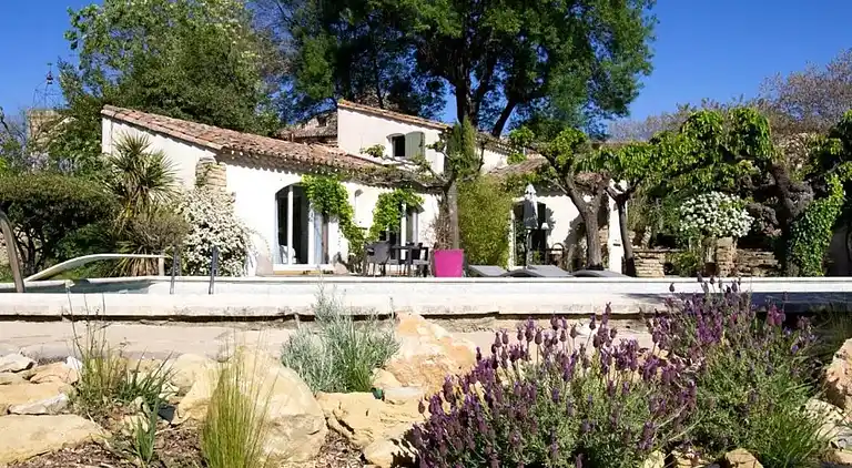 Feriebolig i Occitanie