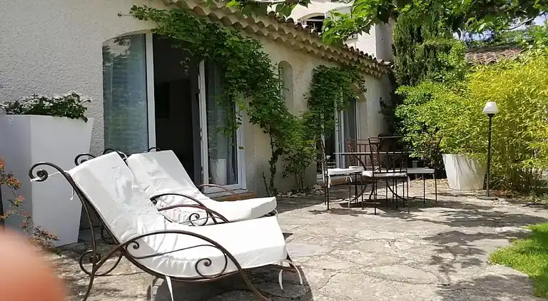 Feriebolig i Occitanie