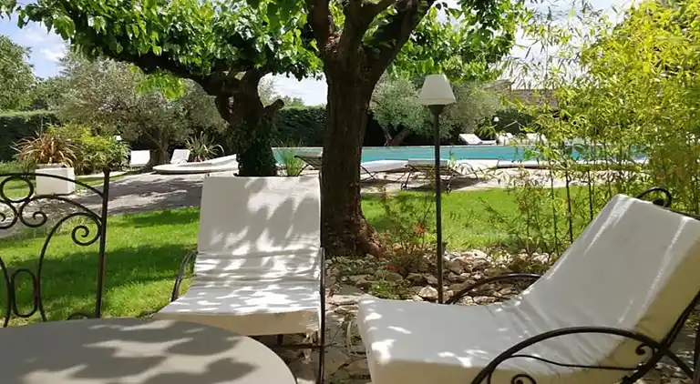 Feriebolig i Occitanie