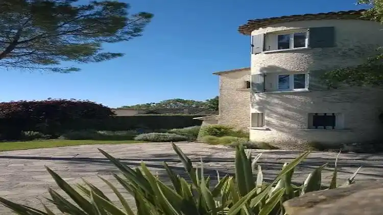 Feriebolig i Occitanie