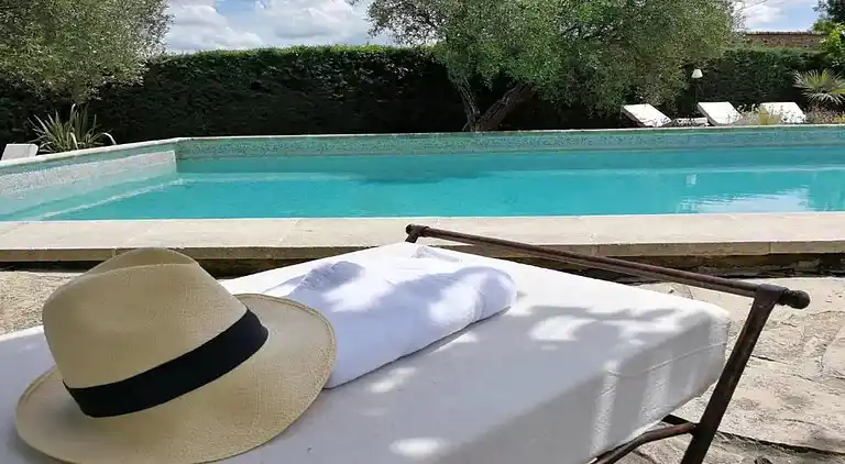 Feriebolig i Occitanie