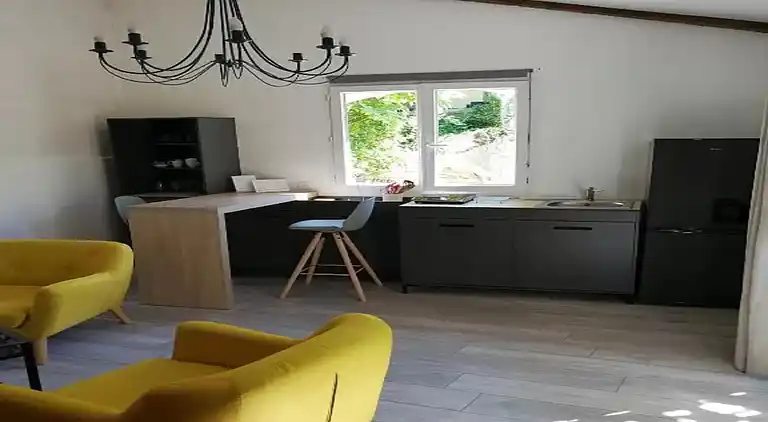 Feriebolig i Occitanie