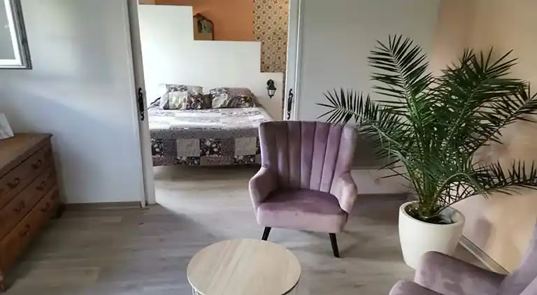 Feriebolig i Occitanie