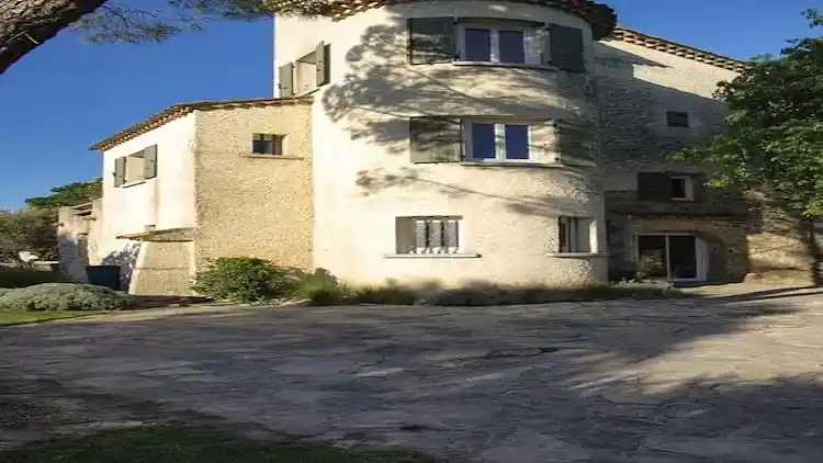 Feriebolig i Occitanie