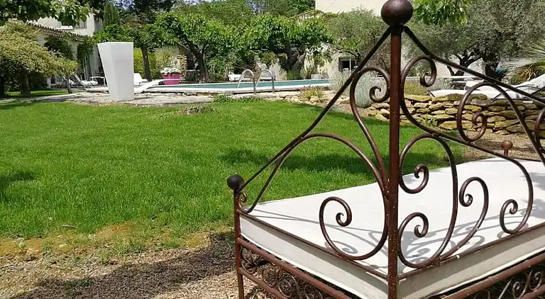 Feriebolig i Occitanie