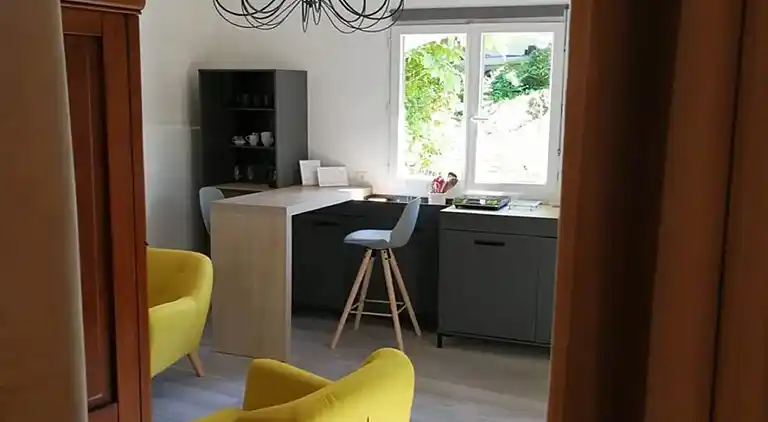 Feriebolig i Occitanie