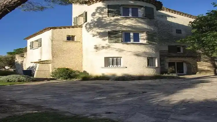 Feriebolig i Occitanie