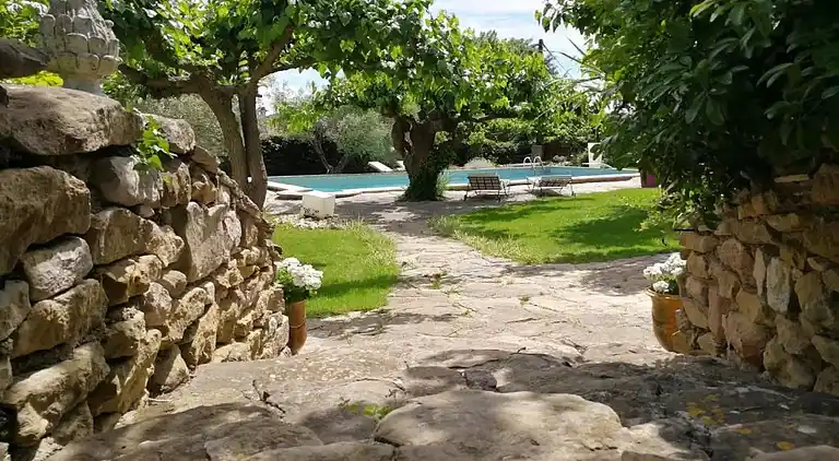 Feriebolig i Occitanie