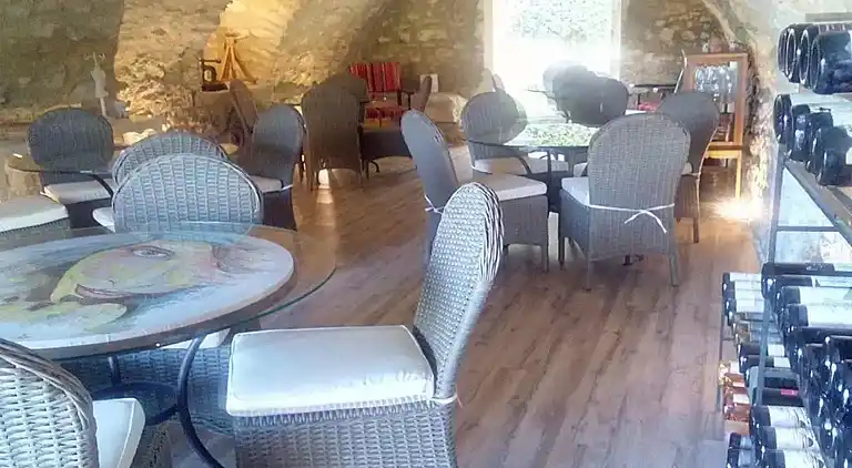 Feriebolig i Occitanie