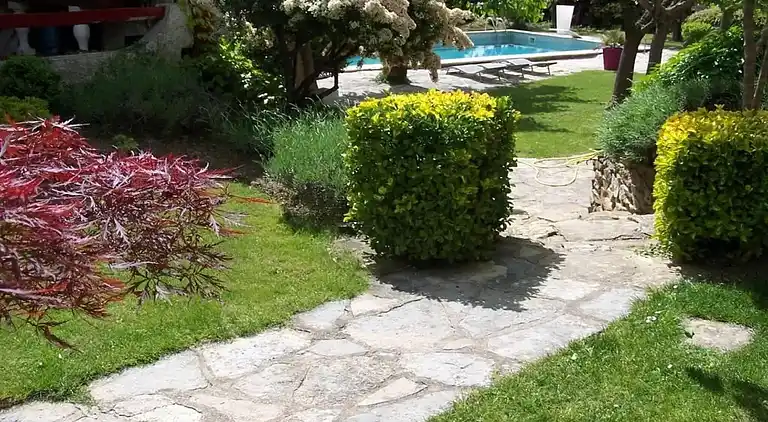 Feriebolig i Occitanie