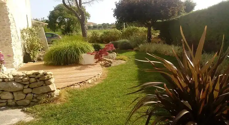 Feriebolig i Occitanie