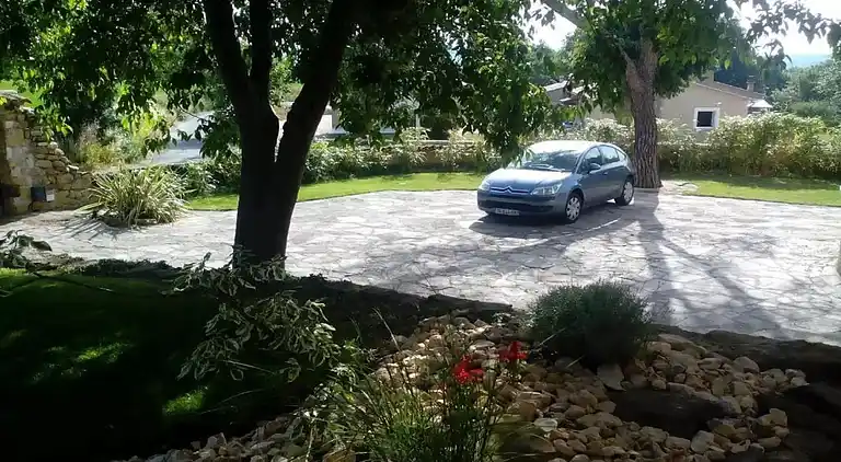 Feriebolig i Occitanie