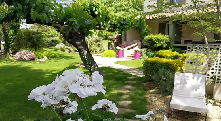 Feriebolig i Occitanie