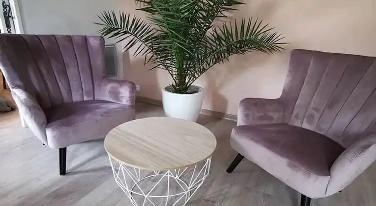 Feriebolig i Occitanie