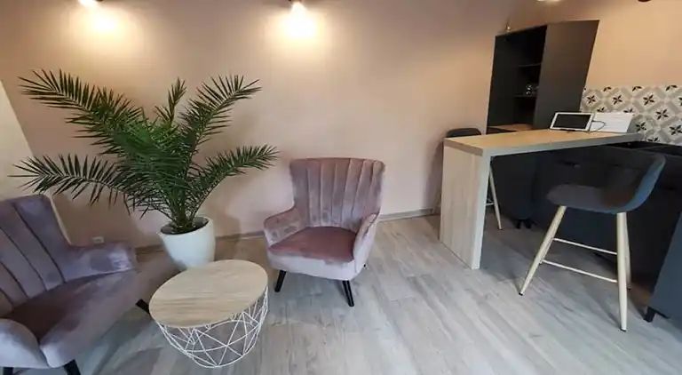 Feriebolig i Occitanie